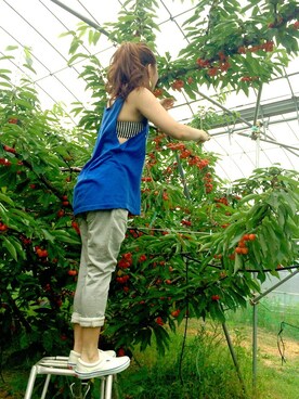 kazumi ✩  さんのコーディネート