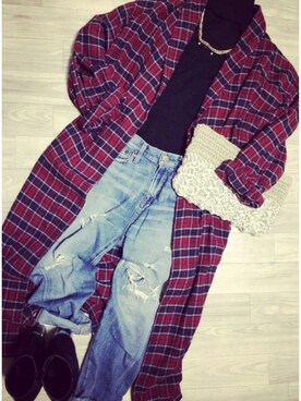 kazumi ✩  さんのコーディネート