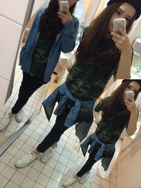 kazumi ✩  さんのコーディネート