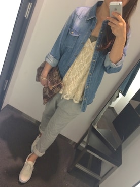 kazumi ✩  さんのコーディネート