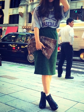 kazumi ✩  さんのコーディネート