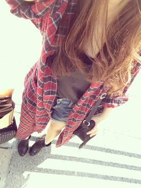 kazumi ✩  さんのコーディネート