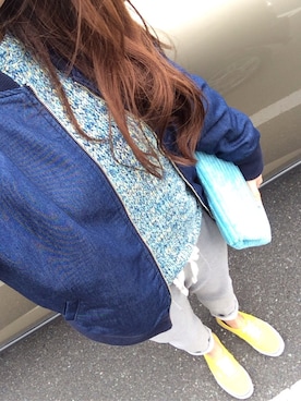 kazumi ✩  さんのコーディネート