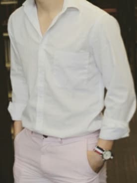 Ryne // 廉服さんのコーディネート