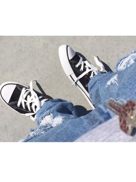 Yさんのコーディネート