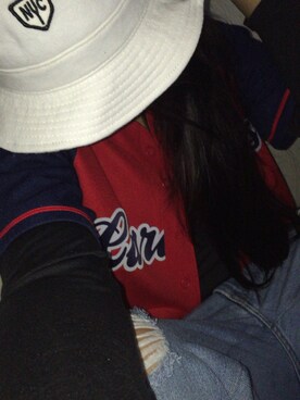 Yさんのコーディネート