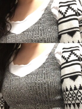 Yさんのコーディネート