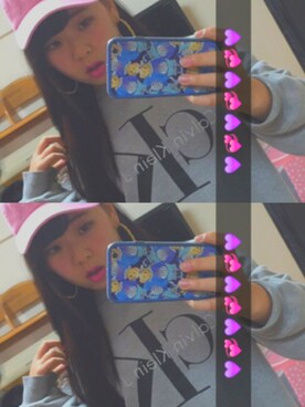 Yさんのコーディネート