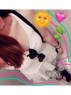 Yさんのコーディネート