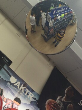 Yさんのコーディネート