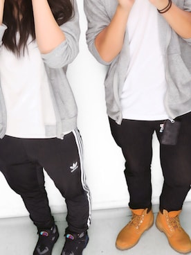 Yさんのコーディネート