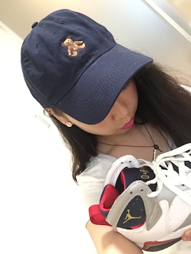 Yさんのコーディネート