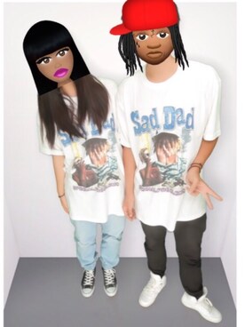 Yさんのコーディネート