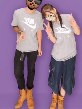 Yさんのコーディネート