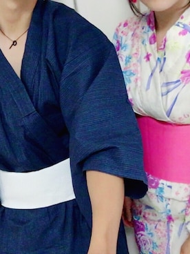 Yさんのコーディネート