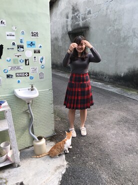 yu_chuさんのコーディネート