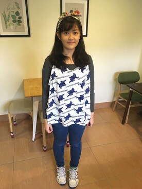 yu_chuさんのコーディネート