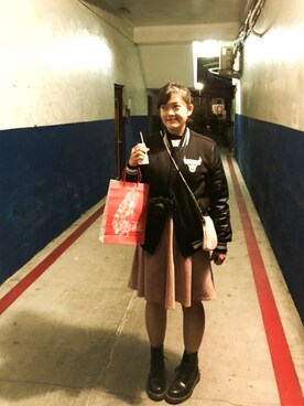 yu_chuさんのコーディネート