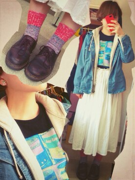 しかまたさんのコーディネート