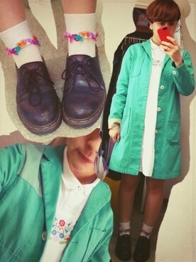 しかまたさんのコーディネート