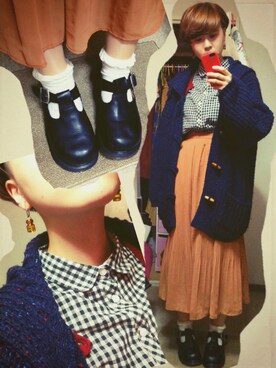 しかまたさんのコーディネート