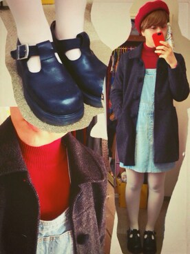 しかまたさんのコーディネート