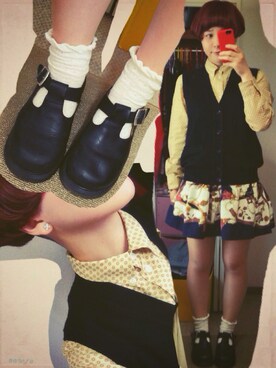 しかまたさんのコーディネート