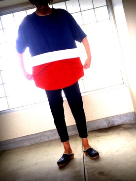 __Suenne__さんのコーディネート