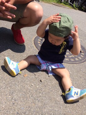 eliypyonさんのコーディネート