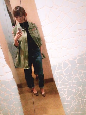 eliypyonさんのコーディネート