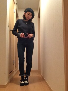 eliypyonさんのコーディネート