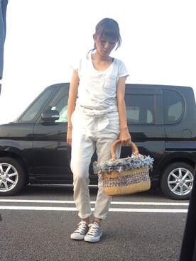 eliypyonさんのコーディネート