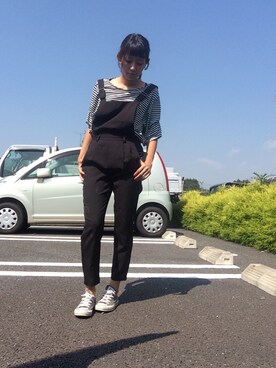 eliypyonさんのコーディネート