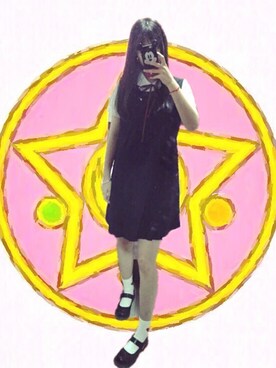 UHIさんのコーディネート