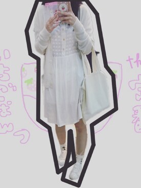 UHIさんのコーディネート