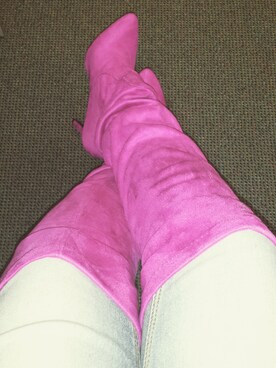 Ceciさんのコーディネート