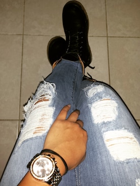 Ceciさんのコーディネート