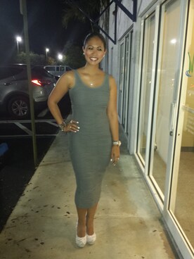 Ceciさんのコーディネート