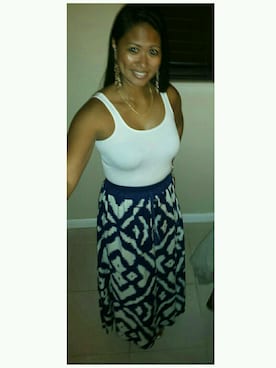 Ceciさんのコーディネート