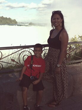 Ceciさんのコーディネート