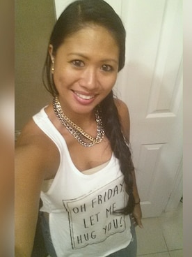 Ceciさんのコーディネート