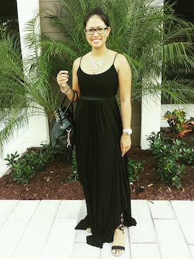 Ceciさんのコーディネート