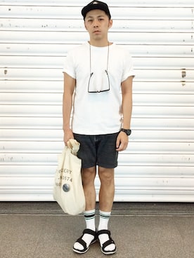 MING Wさんのコーディネート