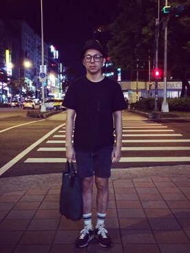 MING Wさんのコーディネート