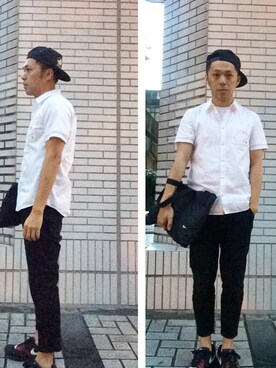 MING Wさんのコーディネート