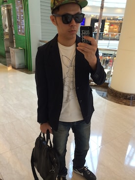 MING Wさんのコーディネート