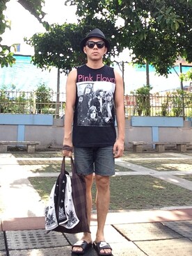 MING Wさんのコーディネート