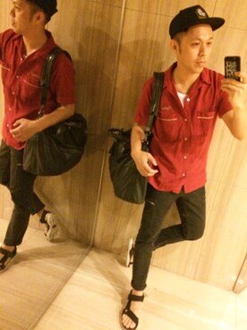 MING Wさんのコーディネート