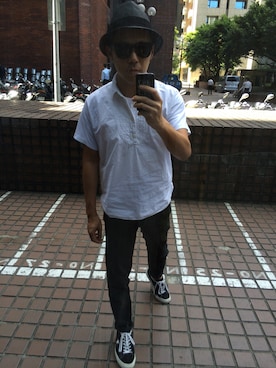 MING Wさんのコーディネート