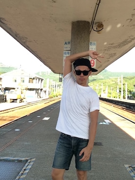 MING Wさんのコーディネート